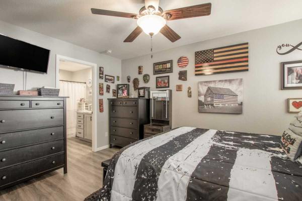 2019 Clayton Mobile Home For Sale
