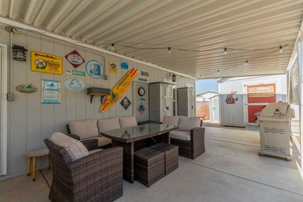 2019 Clayton Mobile Home For Sale