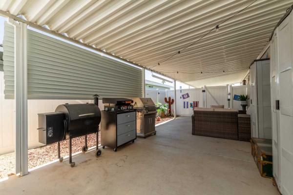 2019 Clayton Mobile Home For Sale