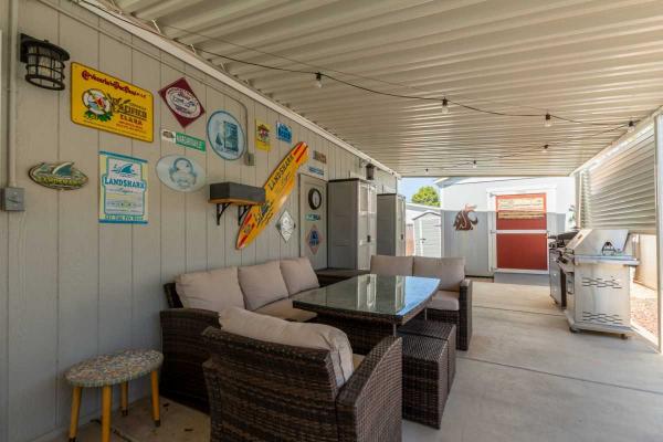 2019 Clayton Mobile Home For Sale