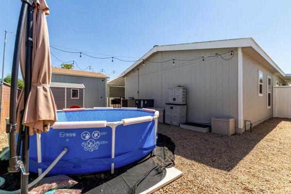 2019 Clayton Mobile Home For Sale