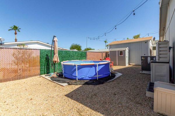 2019 Clayton Mobile Home For Sale