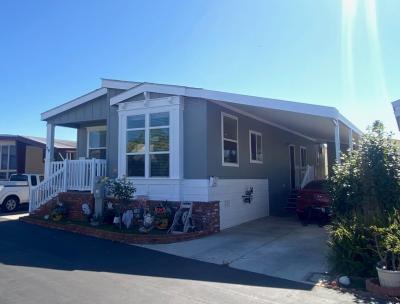 Photo 2 of 11 of home located at 1540 E. Trenton Ave #79 Orange, CA 92867
