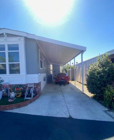 Photo 5 of 11 of home located at 1540 E. Trenton Ave #79 Orange, CA 92867