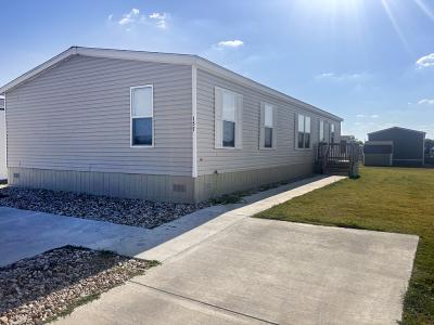 Mobile Home at 157 Old Tonkawa Lot 217 Liberty Hill, TX 78642