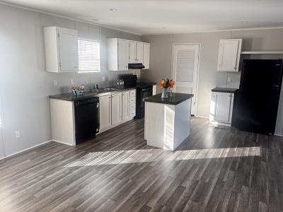 Photo 2 of 4 of home located at 157 Old Tonkawa Lot 217 Liberty Hill, TX 78642