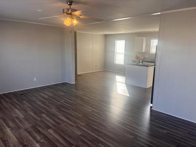 Photo 3 of 4 of home located at 157 Old Tonkawa Lot 217 Liberty Hill, TX 78642