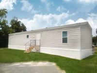 2018 Manufactured Home