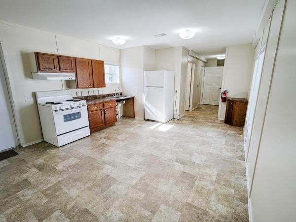 2018  Mobile Home For Sale