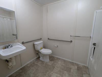 Photo 5 of 5 of home located at 1320 Buena Vista Blvd Lot 63 Panama City, FL 32401