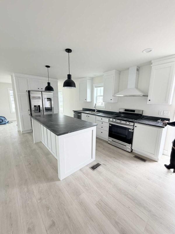 2026 Champion Manufactured Home