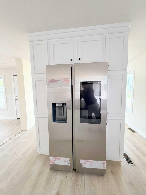 2026 Champion Manufactured Home