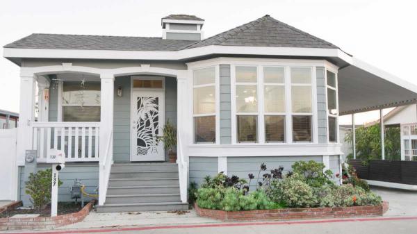 2017 Skyline Mobile Home For Sale