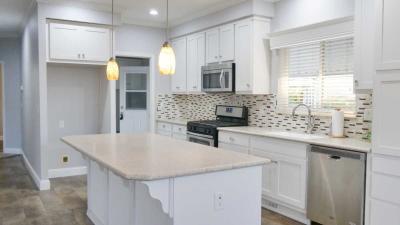 Mobile Home at 16444 Bolsa Chica St #137 Huntington Beach, CA 92649