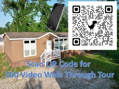 Mobile Home at 16573 Kingsbury Dr Conroe, TX 77303