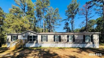 Mobile Home at 9033 Fellowship Rd Meridian, MS 39305