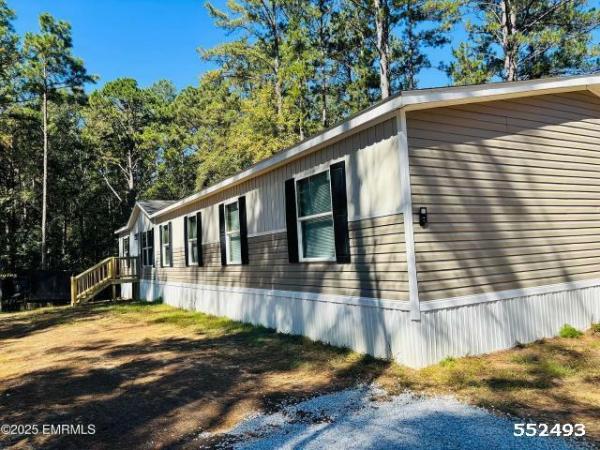 2021 CMH Mobile Home For Sale