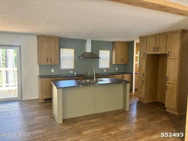 2021 CMH Mobile Home For Sale
