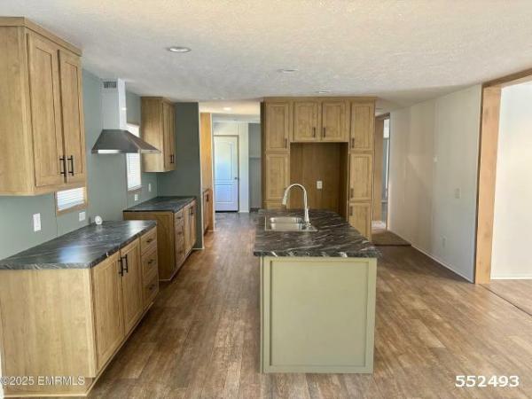 2021 CMH Mobile Home For Sale