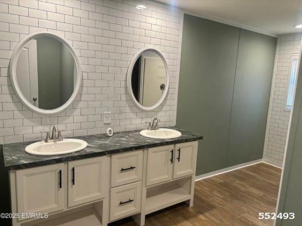 2021 CMH Mobile Home For Sale