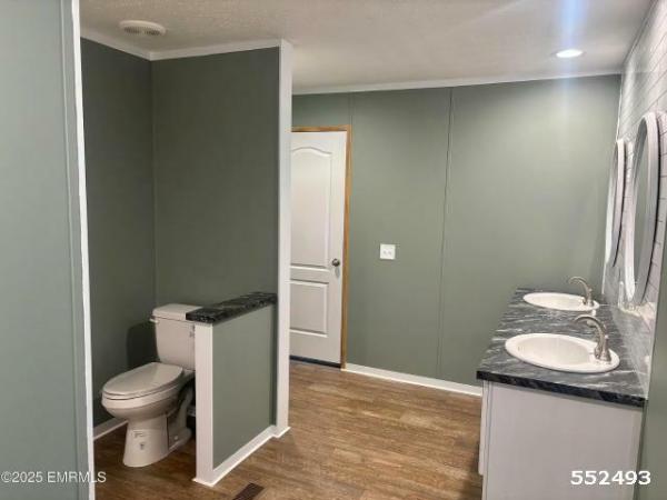 2021 CMH Mobile Home For Sale