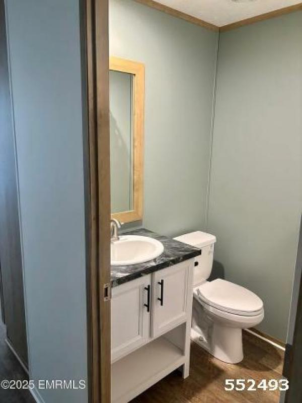 2021 CMH Mobile Home For Sale