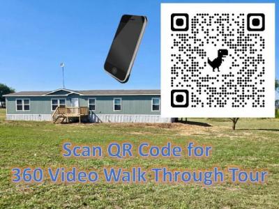 Mobile Home at 155 Heritage Rdg West, TX 76691