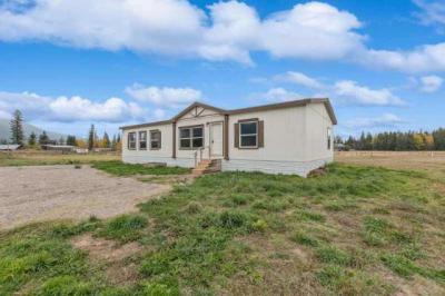 Mobile Home at 2281 Mt Hwy 206 Columbia Falls, MT 59912