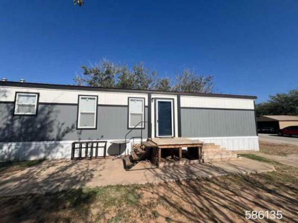 Photo 1 of 2 of home located at Airline Crossing 7100 Airline Rd # 246 Midland, TX 79712