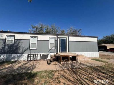 Mobile Home at Airline Crossing 7100 Airline Rd # 246 Midland, TX 79712