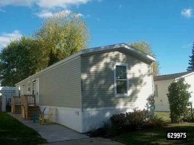 Mobile Home at Novi Meadows 26220 Louisiana Ave Novi, MI 48374