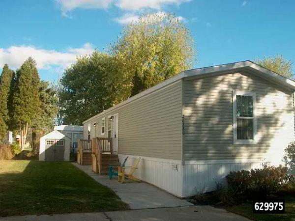 2024 CHAMPION Mobile Home For Sale