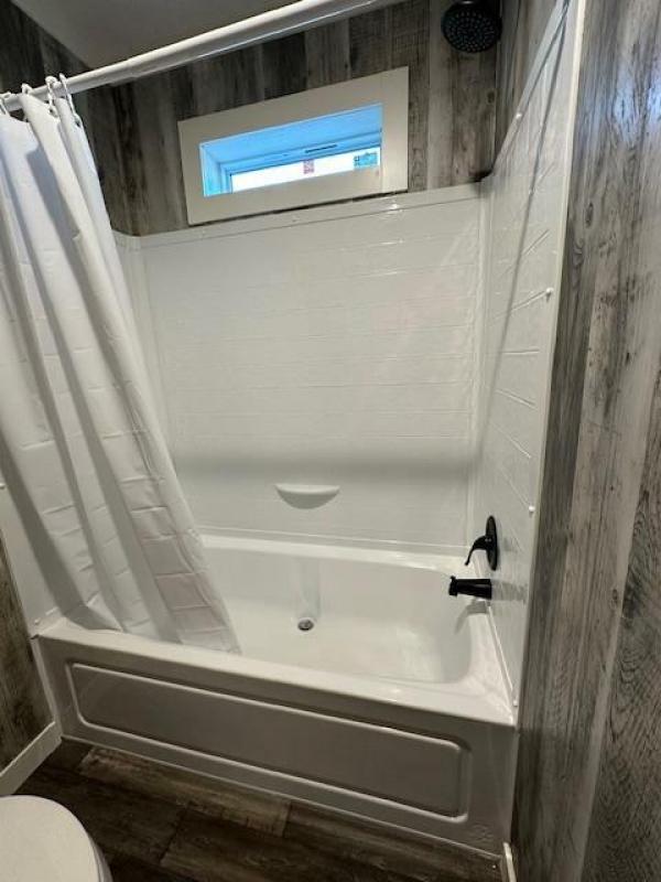 Photo 1 of 2 of home located at Conroe Home Center 135 Twin Oaks Dr Cleveland, TX 77328