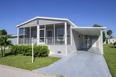 Mobile Home at 138 Cabbage Palm Lane Naples, FL 34114