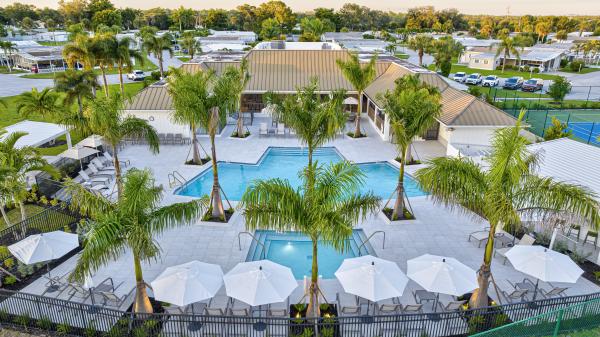 2023 Palm Harbor Manufactured Home