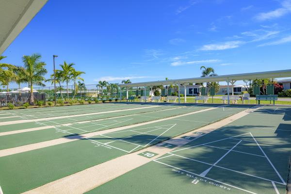 2022 Palm Harbor Manufactured Home