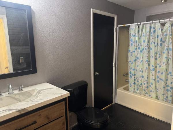 1981 Goldenwest Mobile Homes Manufactured Home