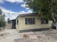 1981 Goldenwest Mobile Homes Manufactured Home