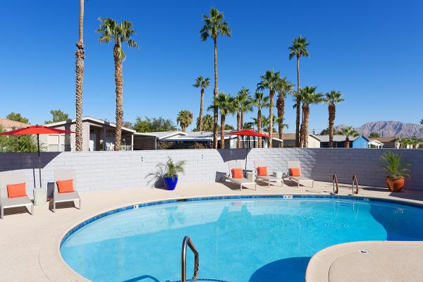 1981 Goldenwest Mobile Homes Manufactured Home