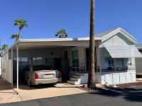 1997 Cavco Manufactured Home