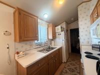 1997 Cavco Manufactured Home