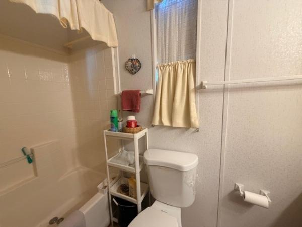 1997 Cavco Manufactured Home