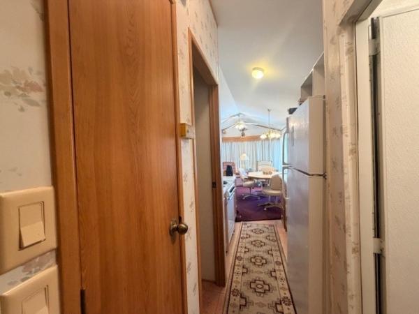 1997 Cavco Manufactured Home