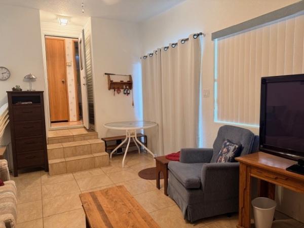 1997 Cavco Manufactured Home