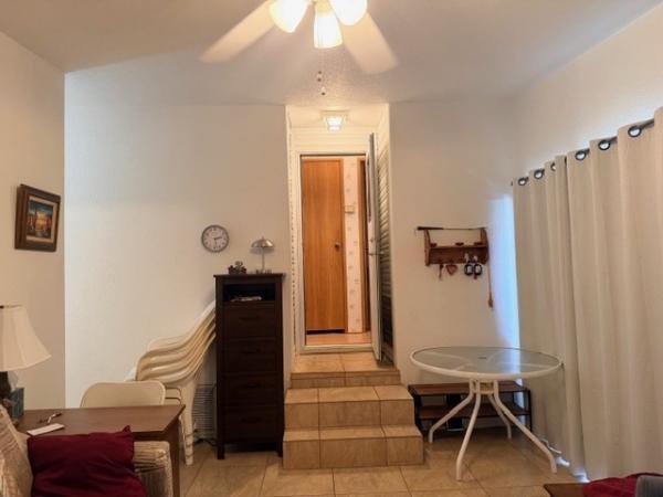 1997 Cavco Manufactured Home