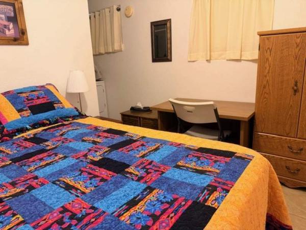 1997 Cavco Manufactured Home