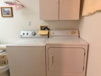 1997 Cavco Manufactured Home