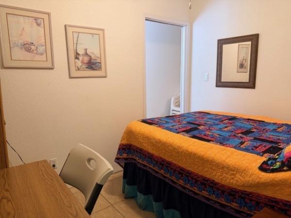 1997 Cavco Manufactured Home