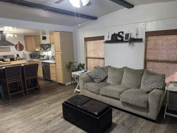 1972 Barrington Manufactured Home