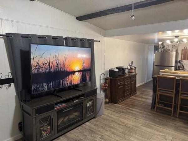 1972 Barrington Manufactured Home